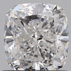 1.01 CT CUSHION