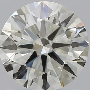 1.01 CT ROUND
