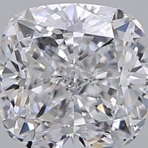 1.01 CT CUSHION