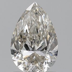 1.01 CT PEAR