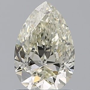 1.01 CT PEAR