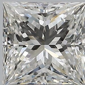 1.01 CT PRINCESS