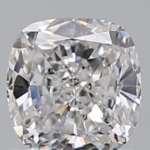 1.01 CT CUSHION