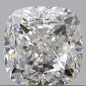 1.01 CT CUSHION