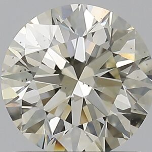 1.01 CT ROUND