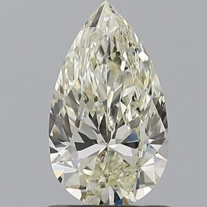 1.01 CT PEAR