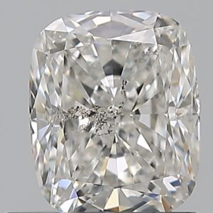 1.01 CT CUSHION