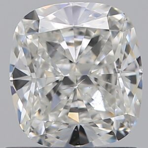 1.01 CT CUSHION