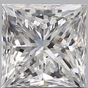 1.01 CT PRINCESS