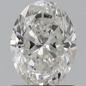 1.01 CT OVAL