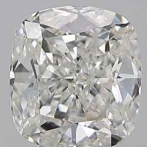 1.01 CT CUSHION B