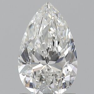 1.01 CT PEAR