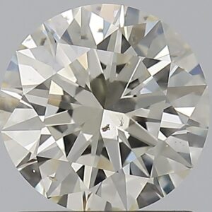 1.01 CT ROUND