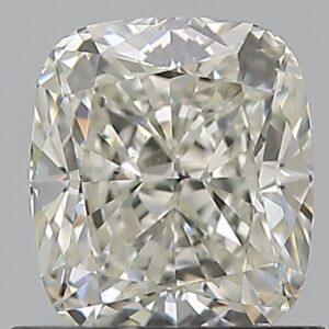 1.01 CT CUSHION