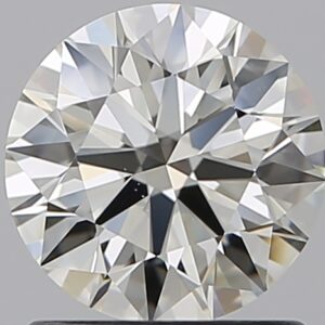 1.01 CT ROUND