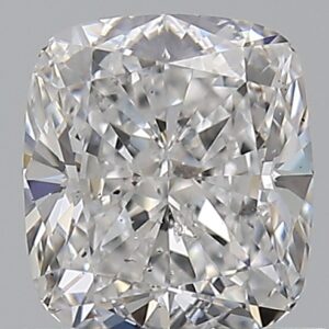 1.01 CT CUSHION