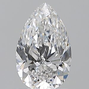 1.01 CT PEAR