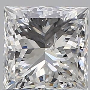 1.01 CT PRINCESS