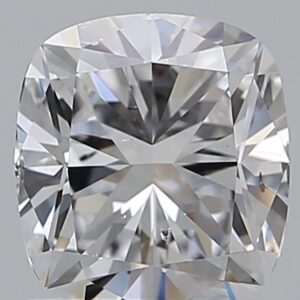 1.01 CT CUSHION B