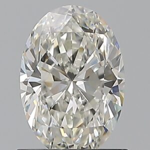 1.01 CT OVAL