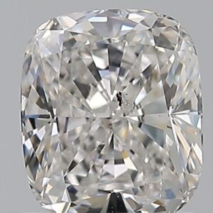 1.01 CT CUSHION