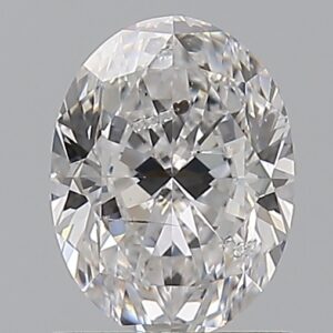 1.01 CT OVAL