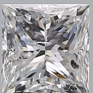 1.01 CT PRINCESS