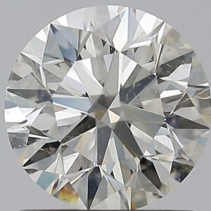 1.01 CT ROUND