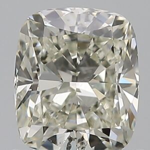 1.01 CT CUSHION B