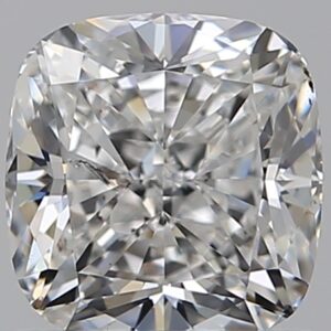 1.01 CT CUSHION