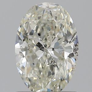 1.01 CT OVAL