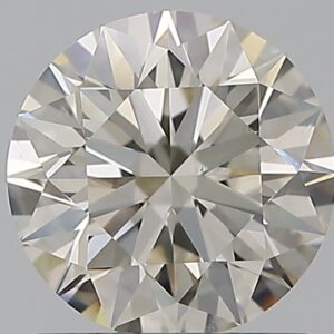 1.01 CT ROUND