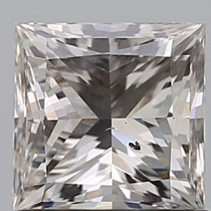 1.01 CT PRINCESS