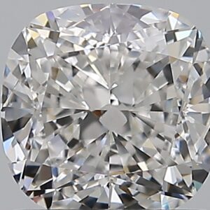 1.01 CT CUSHION