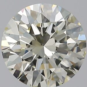 1.01 CT ROUND