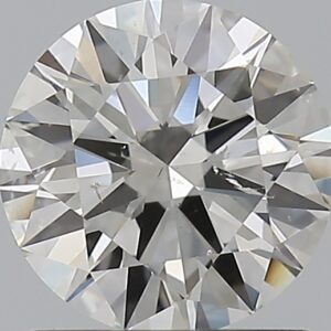 1.01 CT ROUND