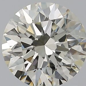 1.01 CT ROUND
