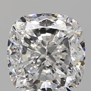 1.01 CT CUSHION