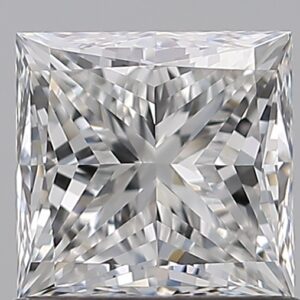 1.01 CT PRINCESS