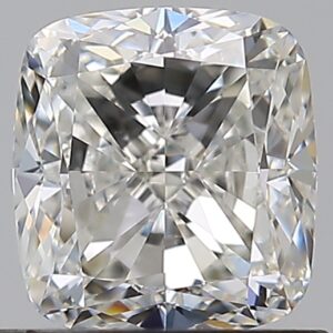 1.01 CT CUSHION