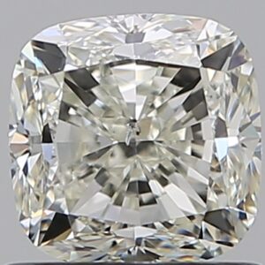 1.01 CT CUSHION