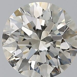 1.01 CT ROUND