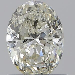 1.01 CT OVAL
