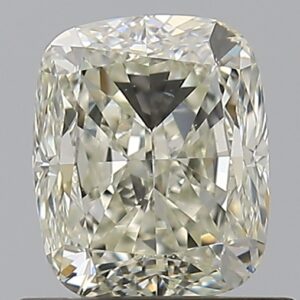 1.01 CT CUSHION