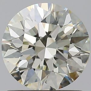 1.01 CT ROUND