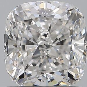 1.01 CT CUSHION
