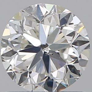 1.01 CT ROUND