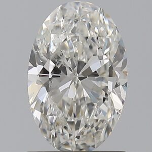 1.01 CT OVAL