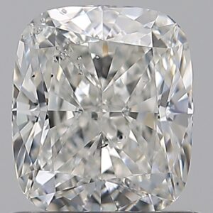 1.01 CT CUSHION