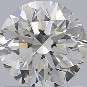 1.01 CT ROUND
